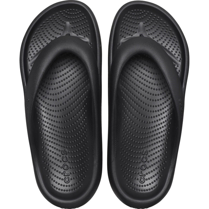 Unisex Crocs 208437 Mellow Recovery Flip Flops