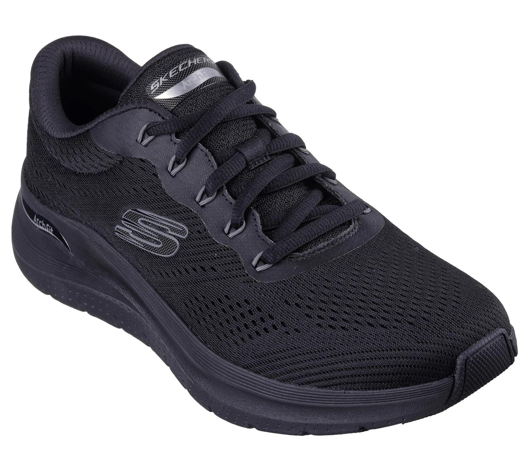 HIRO EE Revelation850 10°F Men's Wide Fit Skechers 232700 Arch Fit 2.0 Walking Sneakers
