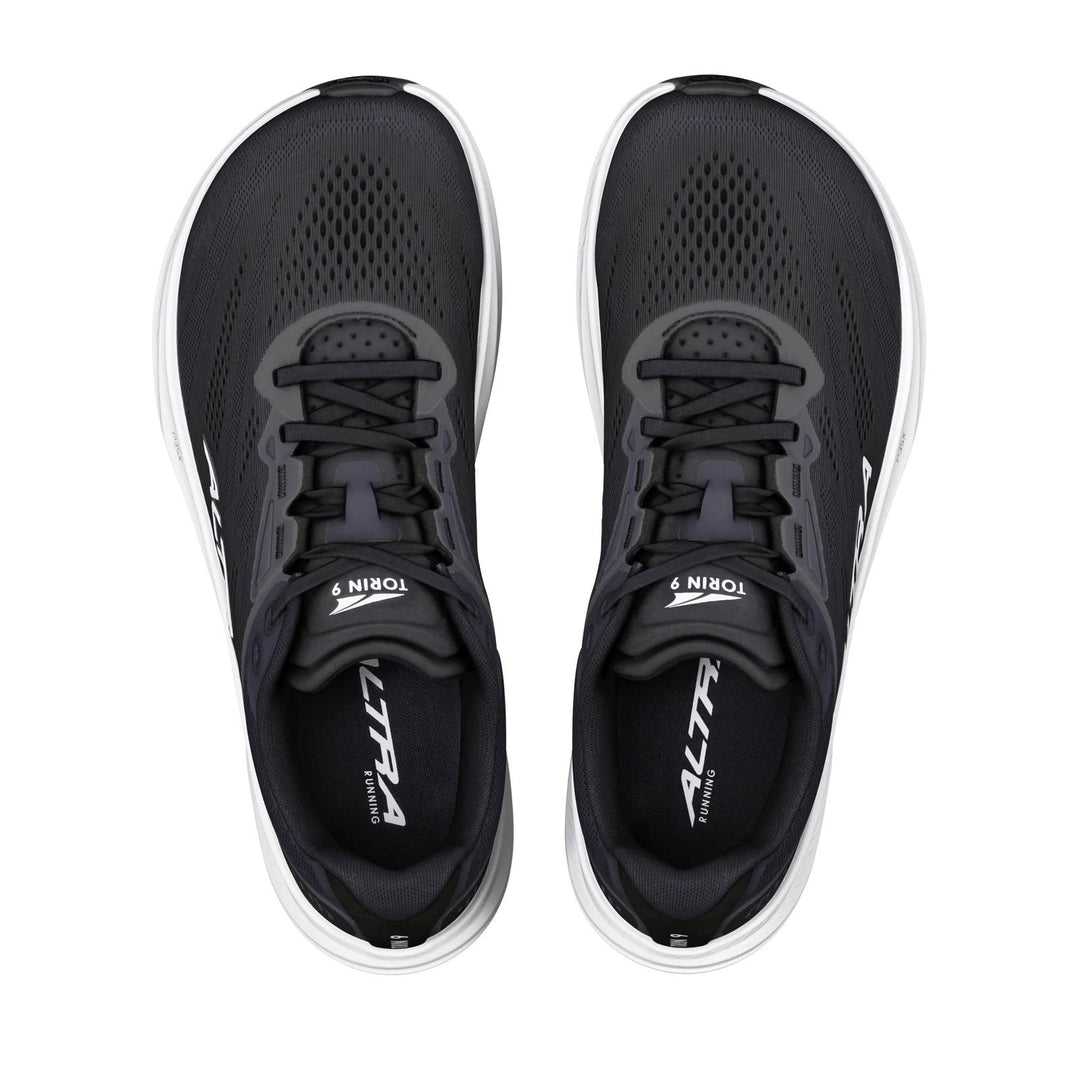 Men's Wide Fit Altra Torin 9 Trail Running Sneakers