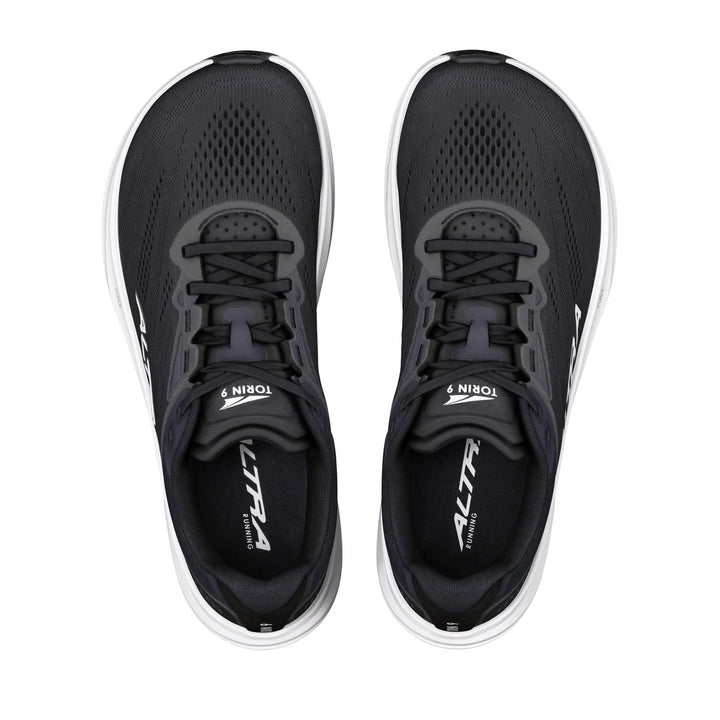 Men's Wide Fit Altra Torin 9 Trail Running Sneakers