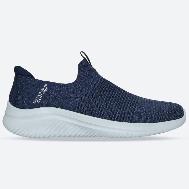 Men's Wide Fit Skechers 232901 Slip-ins Ultra Flex 3.0 Nezzo Sneakers