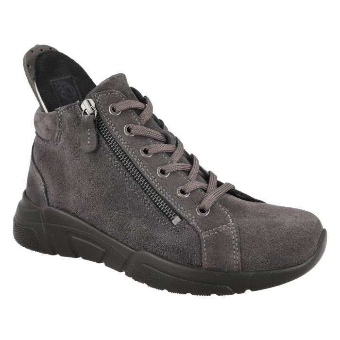 Women's Wide Fit DB Harbour Boots