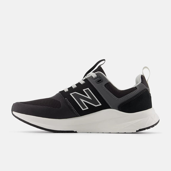 Men's Wide Fit New Balance Dynasoft U9005G9 Running Sneakers