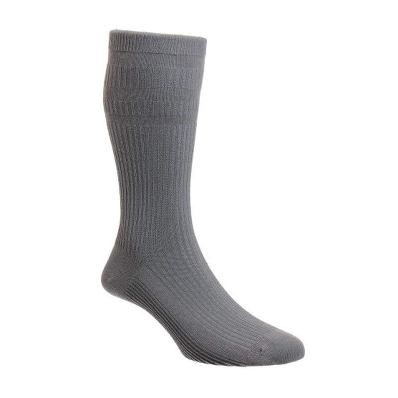 Mens HJ HALL Softop HJ191H Cotton Socks