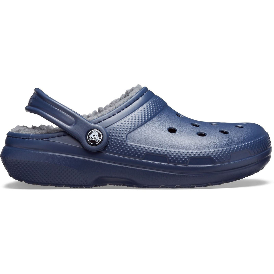 Unisex Crocs 203591 Classic Lined Clog Sandals