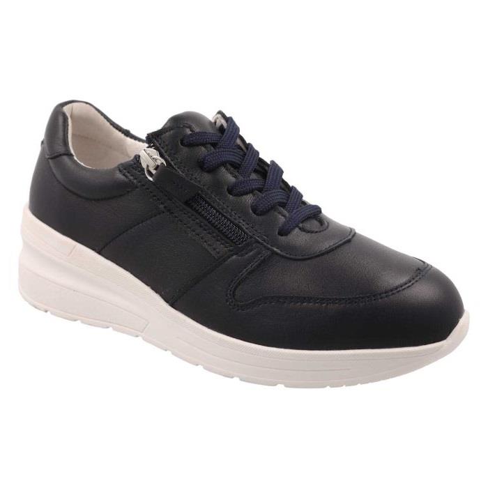 Women's Wide Fit DB Farndish Sneakers