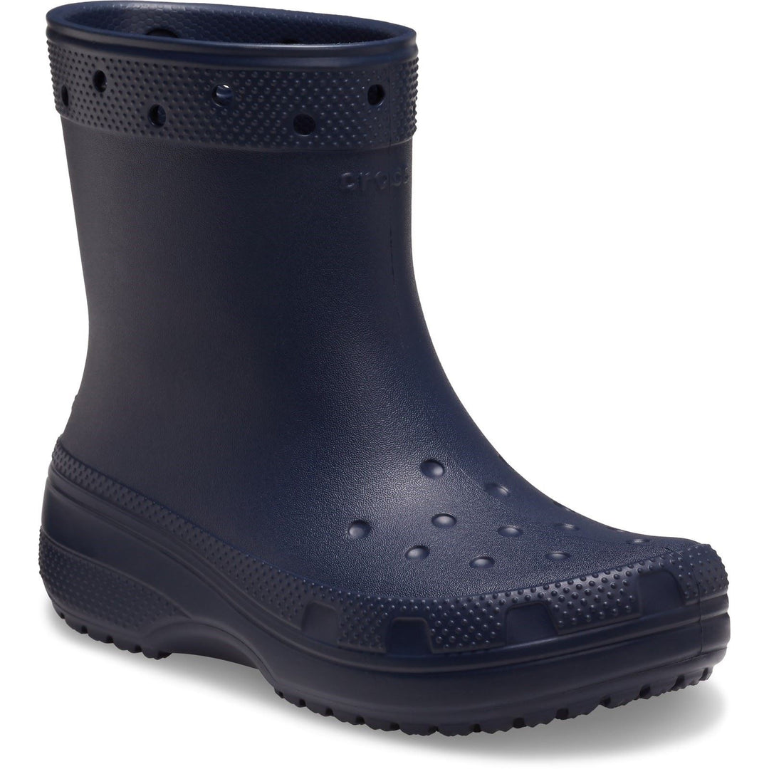 Unisex Wide Fit Crocs 208363 Classic Boots