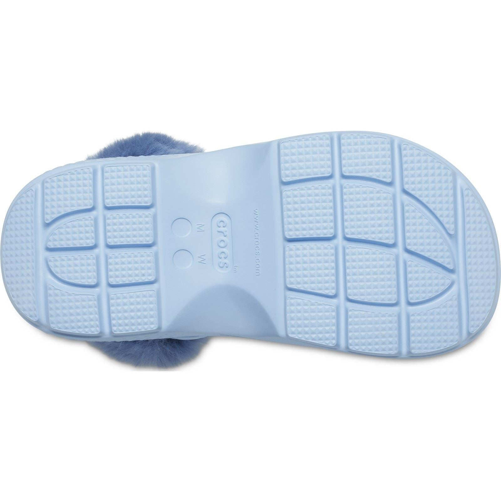 Women's Crocs 208546 Stomp Lined Clog | Crocs | Wide Fit Shoes