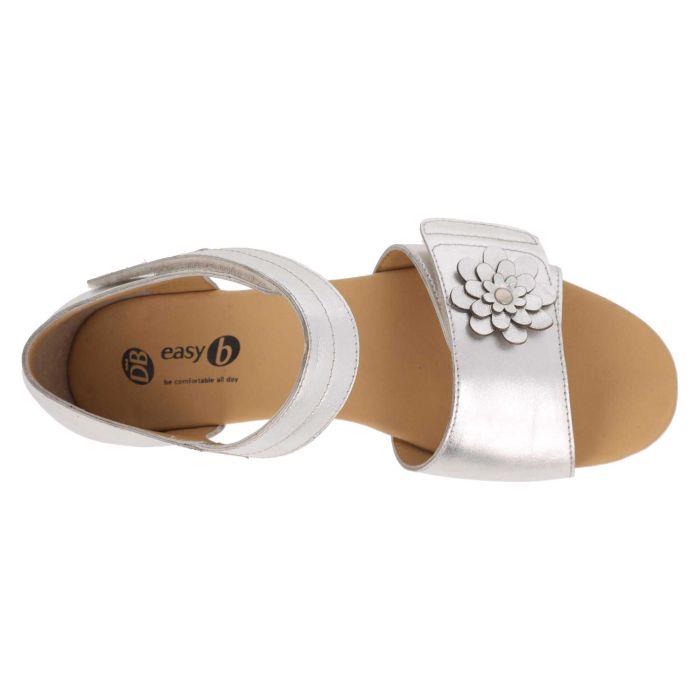 Women's Wide Fit DB Peony Sandals