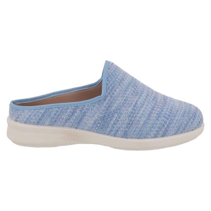 Women's Wide Fit DB Vesper Canvas Shoes