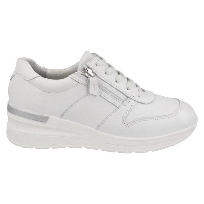Women's Wide Fit DB Farndish Sneakers