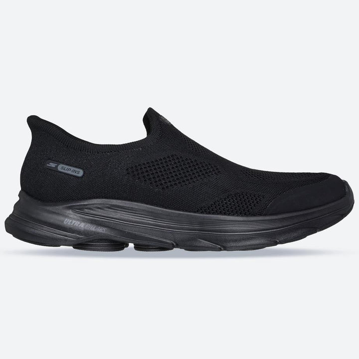 Men's Wide Fit Skechers 216784 Slip-ins Go Walk 8 Pelayo Sneakers