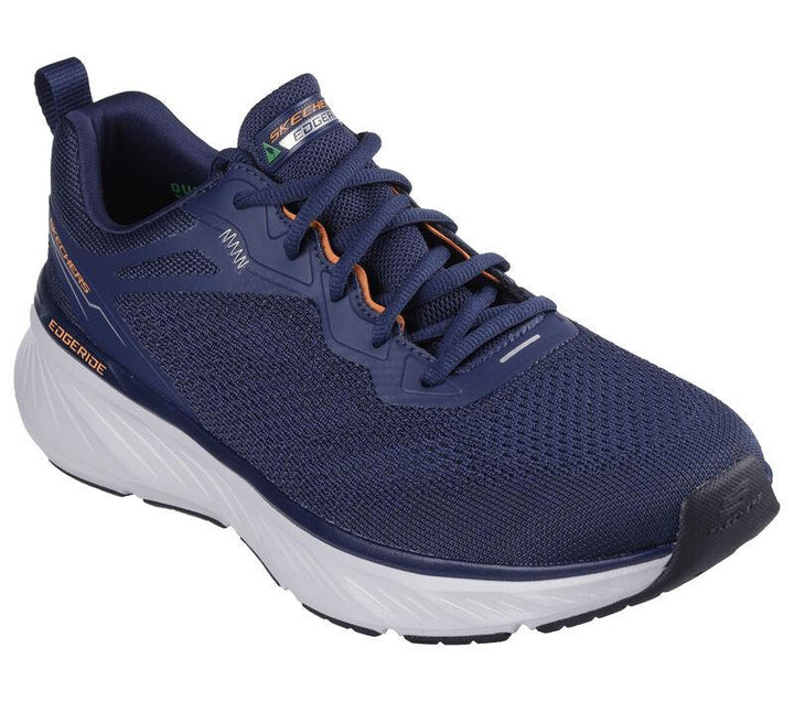 Men's Relaxed Fit Skechers 232836 Edgeride Exxo Sneakers