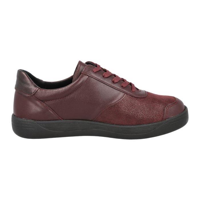 Women's Wide Fit DB Bridgetown Shoes