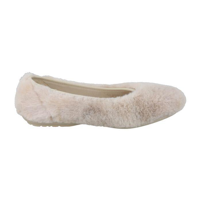 Women's Wide Fit DB Blackbird Slippers