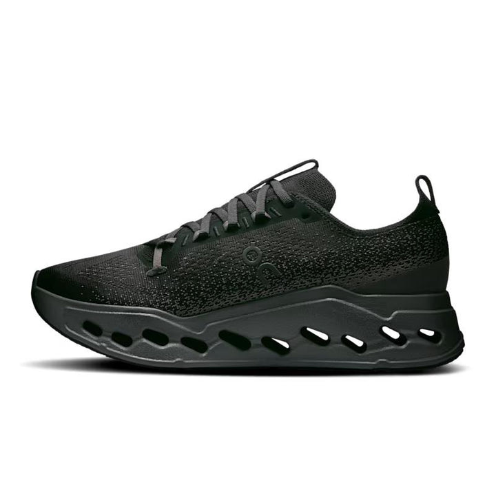 Men's Wide Fit On Cloudsurfer Max Wide Sneakers