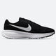 Men's Wide Fit Nike HQ1996-001 Revolution 8 Running Sneakers