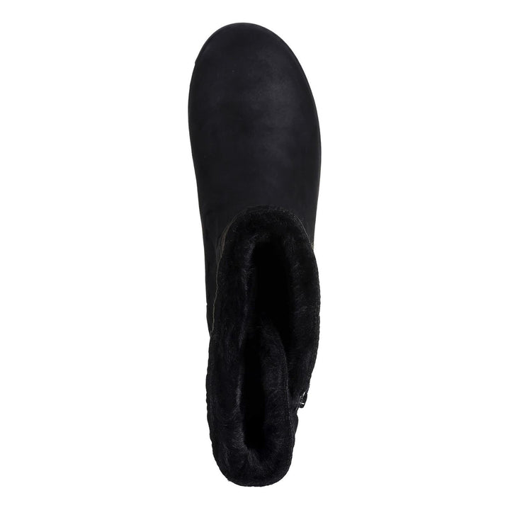 Women's Wide Fit Skechers 167675 Keepsakes 2.0 Morning Walks Boots