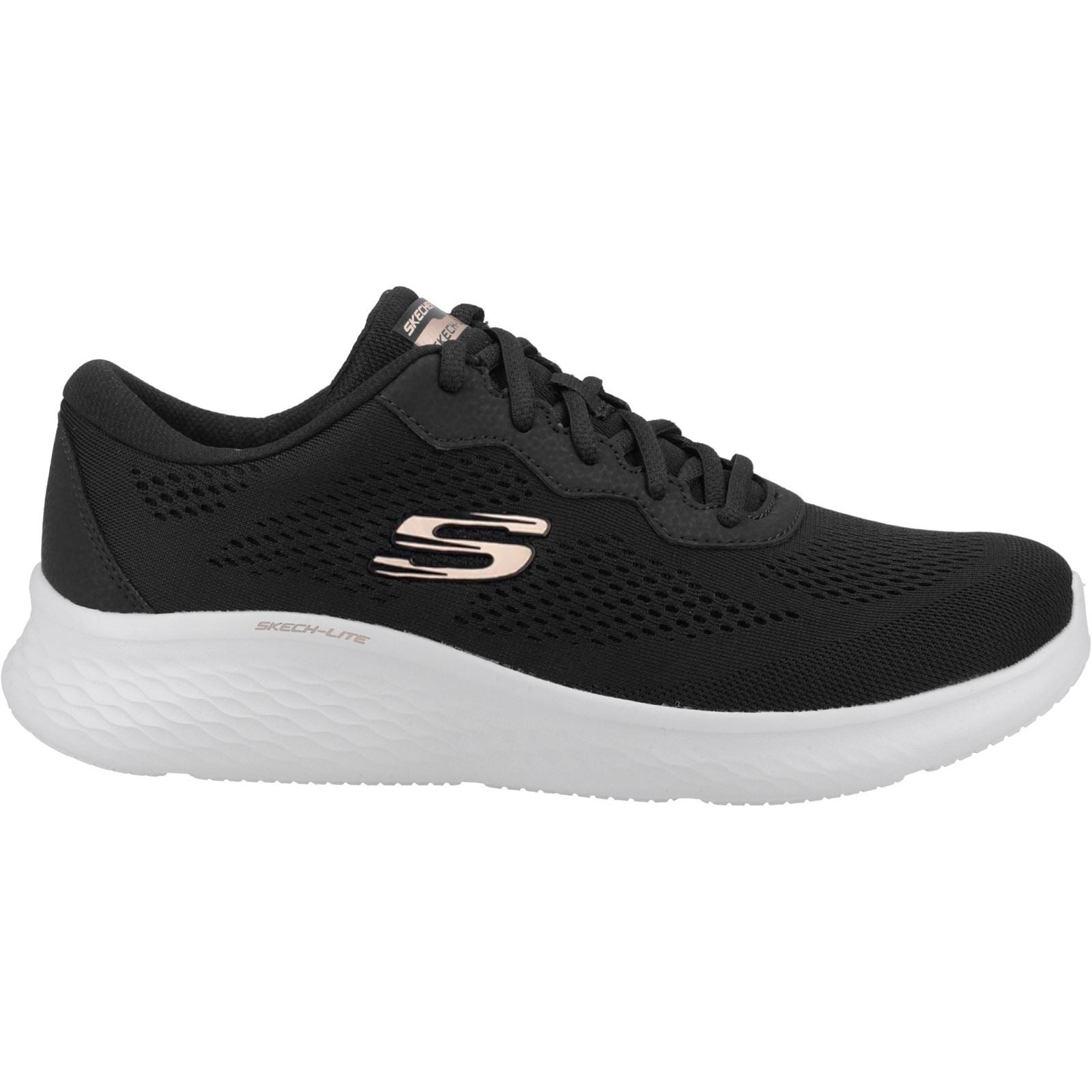 ねっしー Women's Wide Fit Skechers 149991 Skech Lite Pro Perfect Time