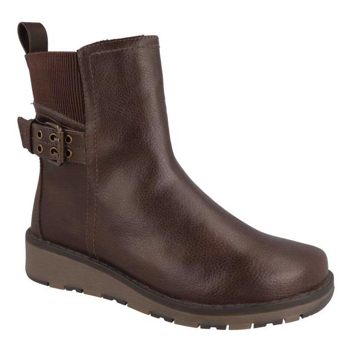 Women's Wide Fit DB Yosemite Boots