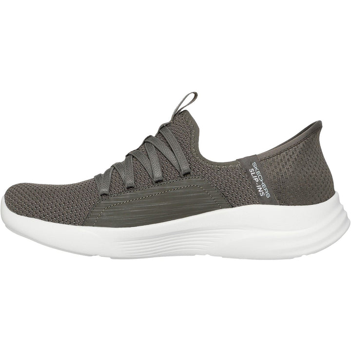 Women's Relaxed Fit Skechers 150353 Sport Ballet Chic Sneakers