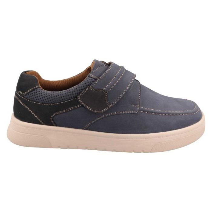 Men's Wide Fit DB Ethan Shoes