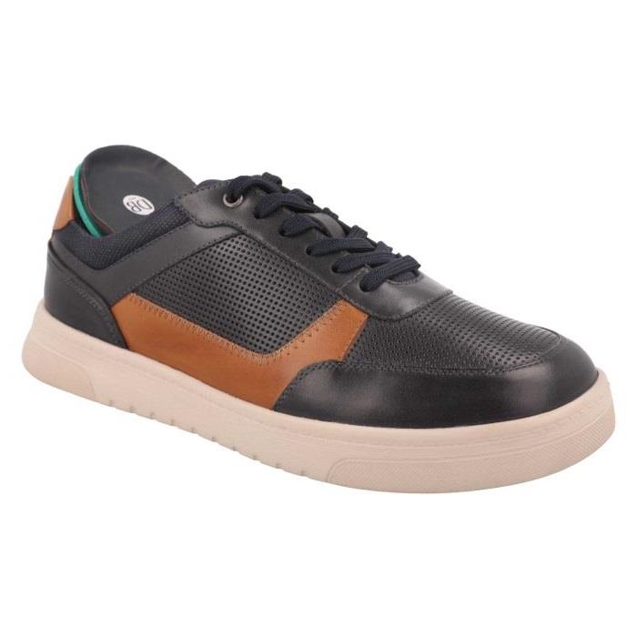 Men's Wide Fit DB Arlo Shoes