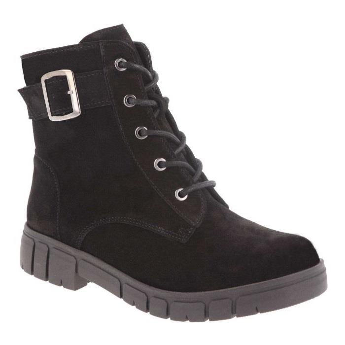 Women's Wide Fit DB Holly Ankle Boots