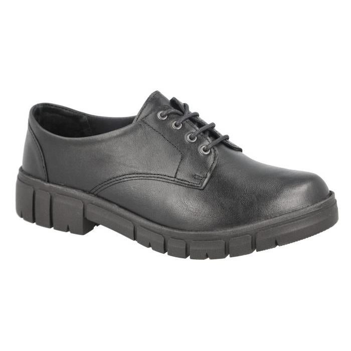 Women's Wide Fit DB Wantage Shoes