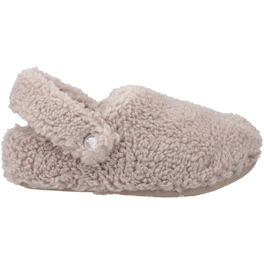 Unisex Wide Fit Crocs 210856  Classic Cozzzy Slippers