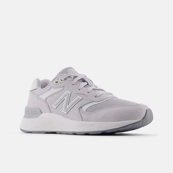 Women's Wide Fit New Balance WW880BA7 Walking/Running Sneakers