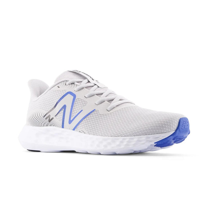 Men's Wide Fit New Balance Dynasoft M411626 Walking/Running Sneakers  - Fresh Foam