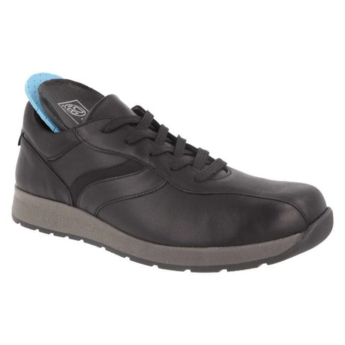 Men's Wide Fit DB Maurice Sneakers
