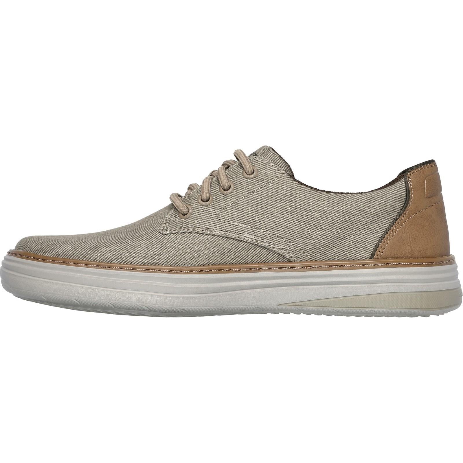 Men's Wide Fit Skechers 205135 Hyland Ratner Shoes | Skechers