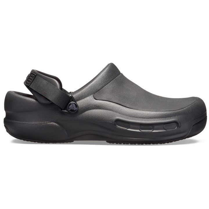 Unisex Wide Fit Crocs 205669 Bistro Pro Literide Clog Sandals