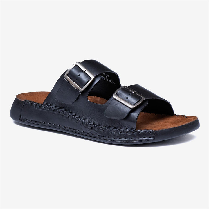 Men's Wide Fit Tredd Well Miami Sandals