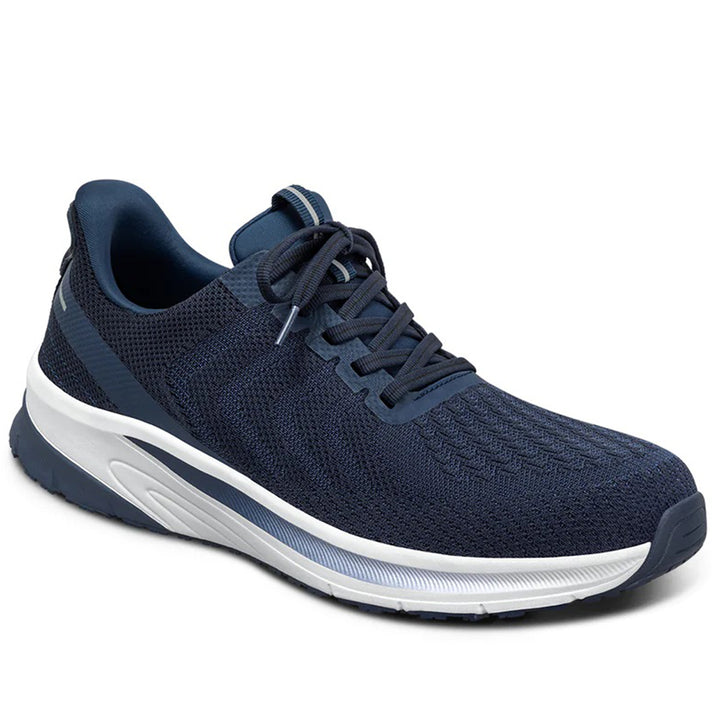Men's Wide Fit Orthofeet 20022 Tilos Hands-free Sneakers
