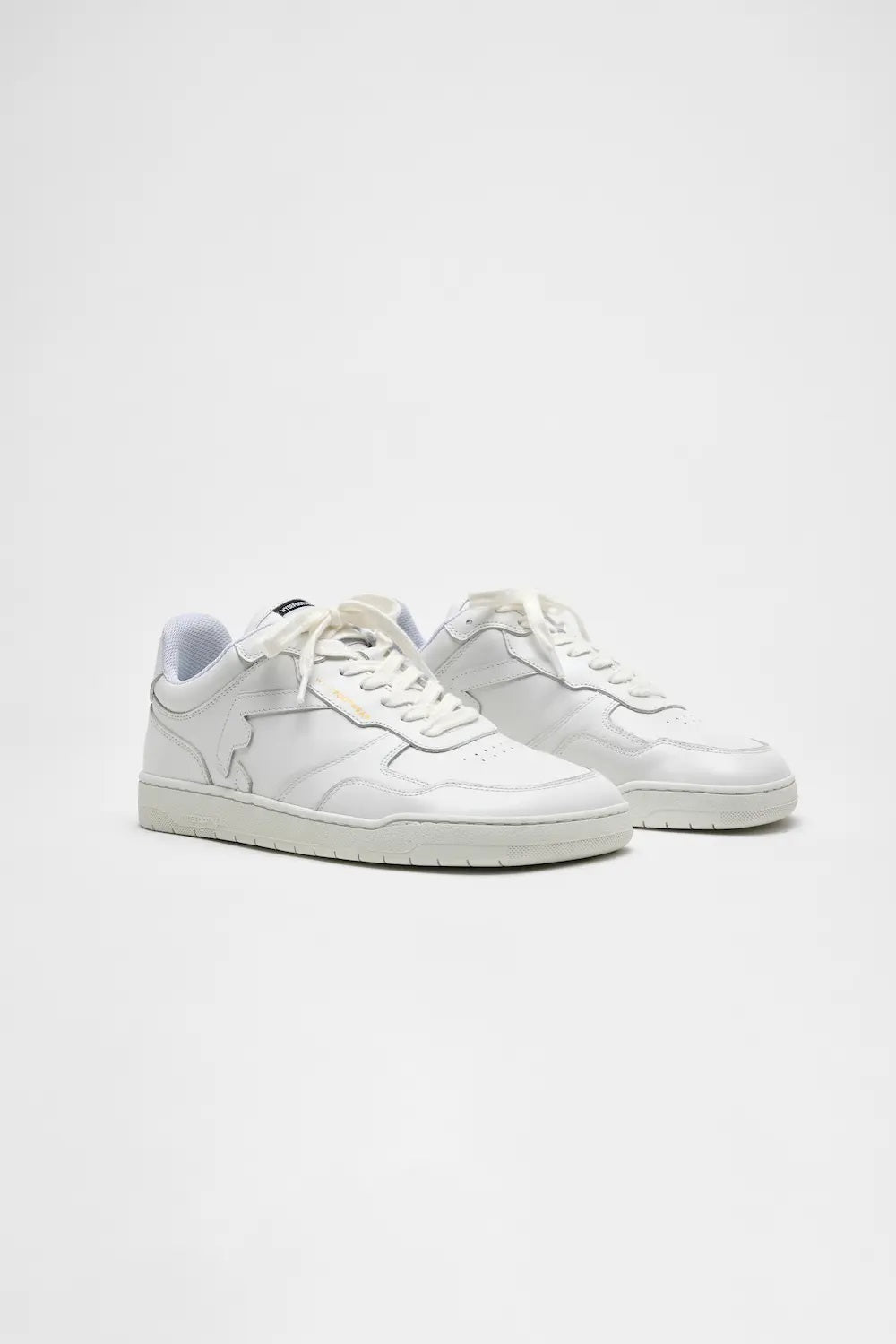 Men's Wide Fit Wydefootwear Nova Sneakers
