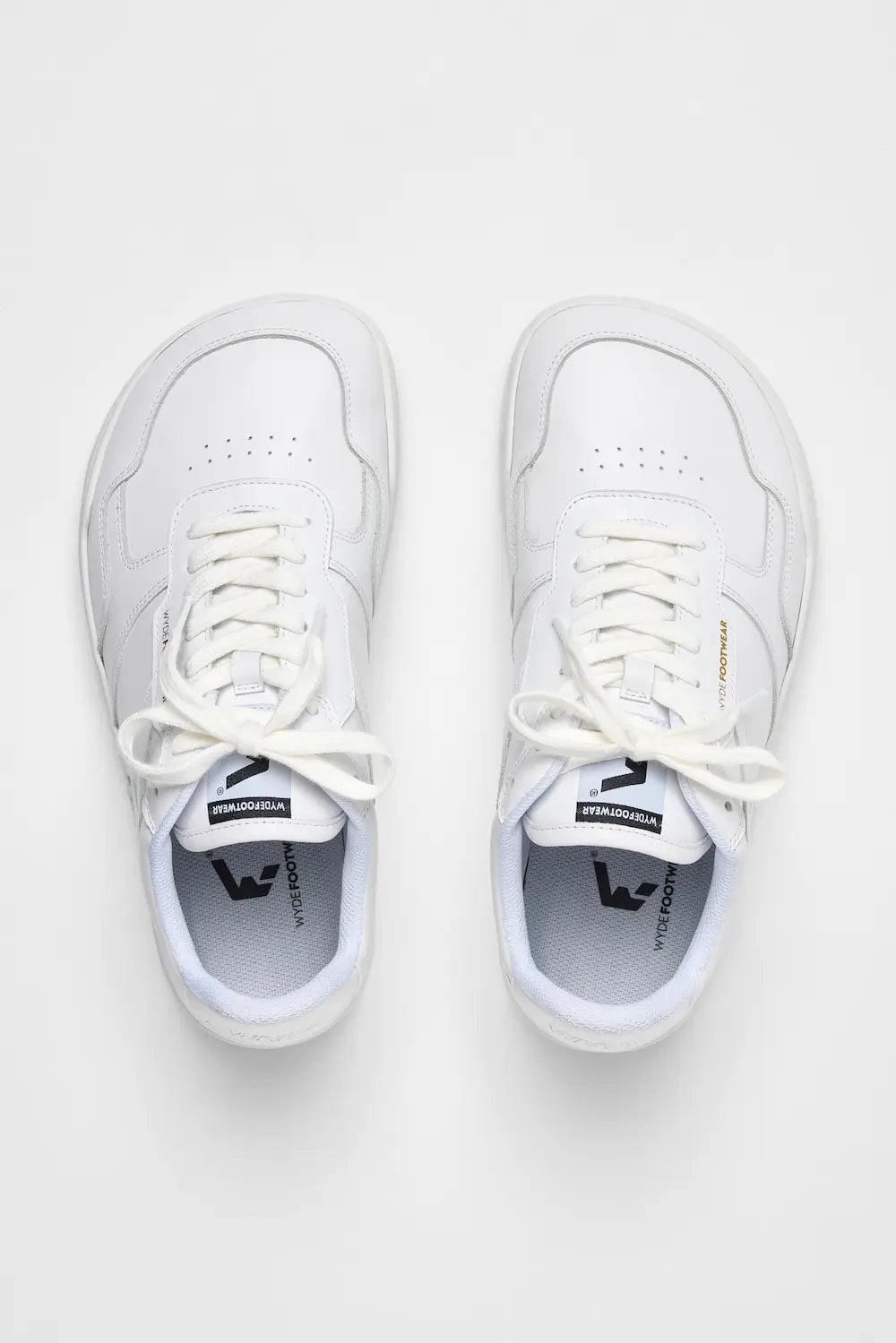 Men's Wide Fit Wydefootwear Nova Sneakers