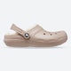 Unisex Crocs 203591 Classic Clog Lined Sandals