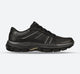 Men's Wide Fit Skechers 204330 Respected Edgemere Walking Sneakers