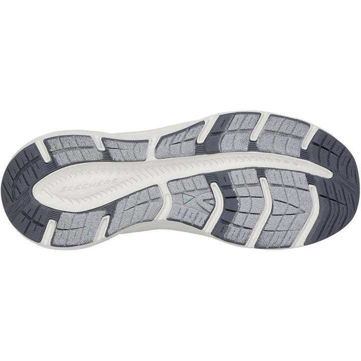 Women's Wide Fit Skechers 150493 Edgeride Sneakers