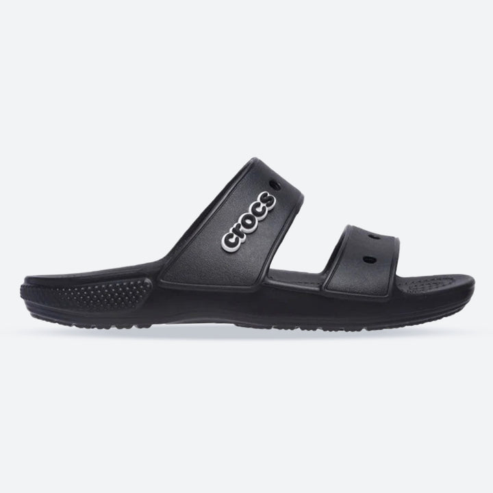 Unisex Wide Fit Crocs 206761 Classic Sandals