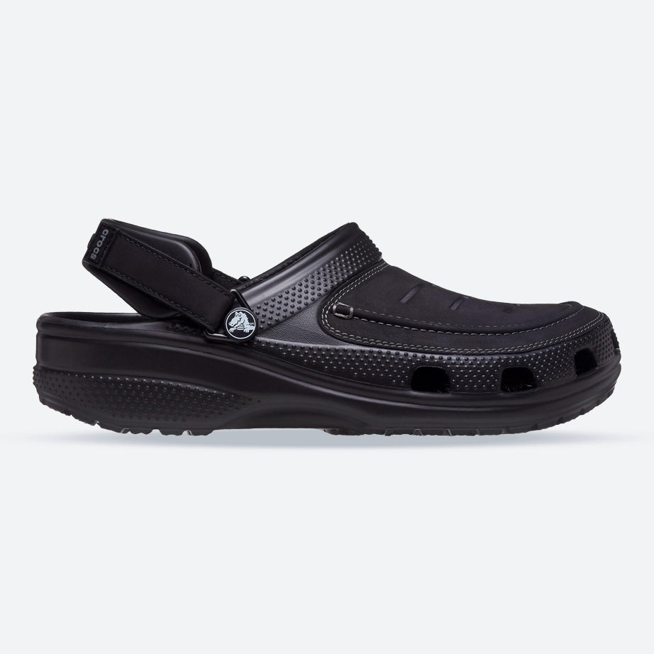 Men's Wide Fit Crocs 207689 Yukon Vista II Sandals