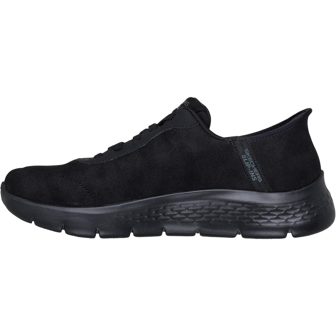 Men's Wide Fit Skechers 216326 Slip-ins Go Walk Flex Smooth Motion Sneakers