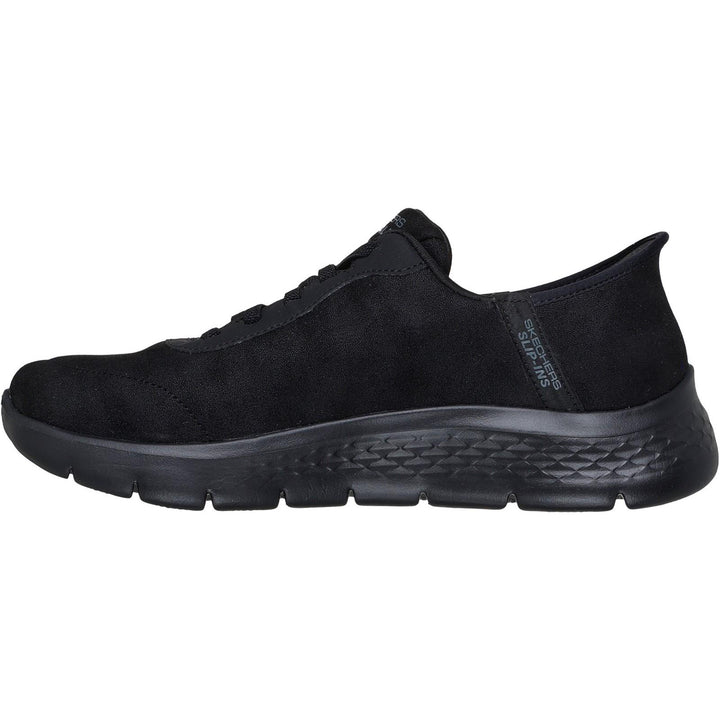 Men's Wide Fit Skechers 216326 Slip-ins Go Walk Flex Smooth Motion Sneakers