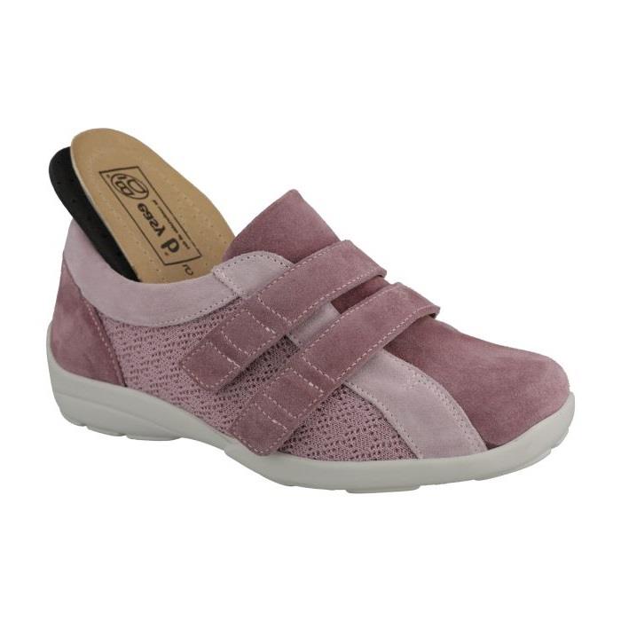 Women's Wide Fit DB Hummingbird Shoes