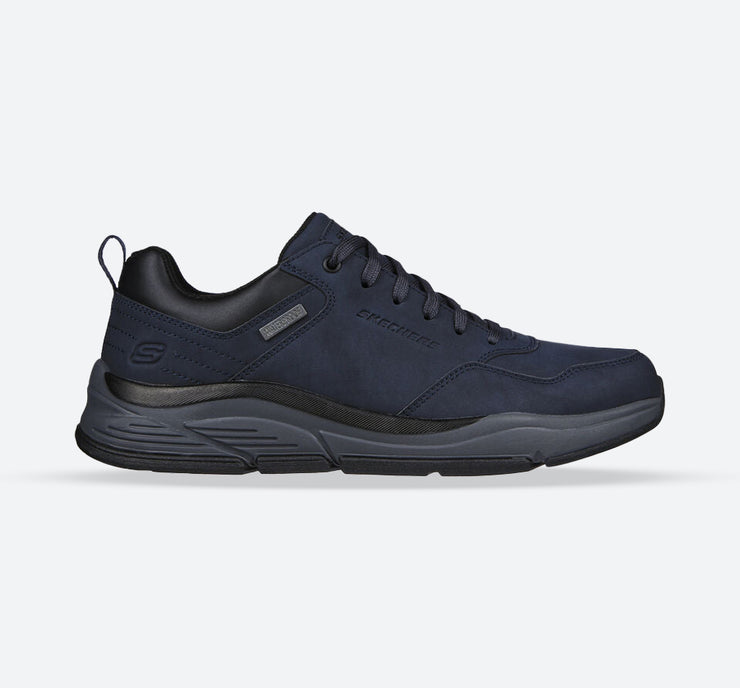 Zapatos skechers hombre waterproof nike Clearance