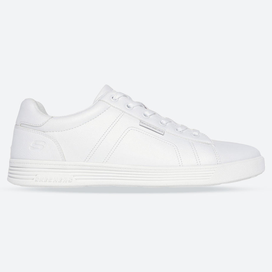 Men's Wide Fit Skechers 210946 Cavell Hensley Shoes