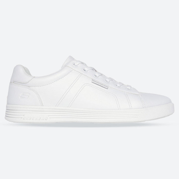 Men's Wide Fit Skechers 210946 Cavell Hensley Shoes